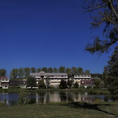 Hotel La Mezelle