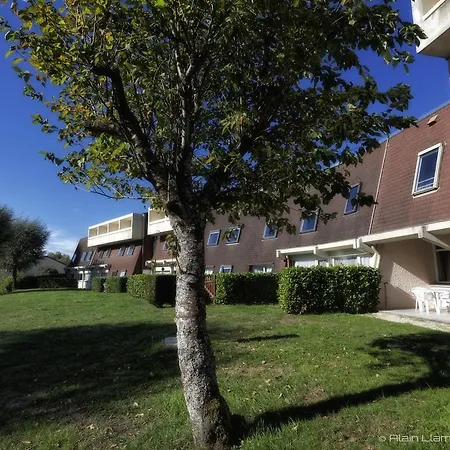 Hotel La Mezelle Hotel 2*