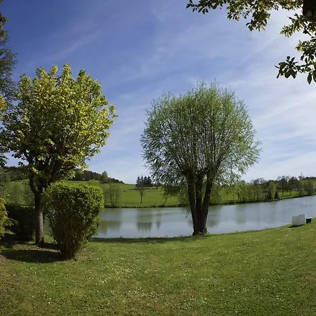 Hotel La Mezelle Hotel Bourbonne-les-Bains