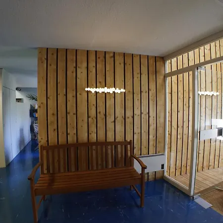 Hotel Hotel La Mezelle