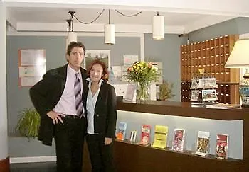 Ξενοδοχείο La Mezelle 2*