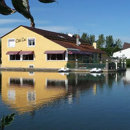 La Mezelle