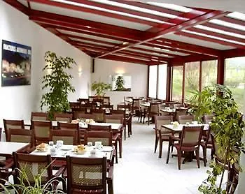 Ξενοδοχείο La Mezelle