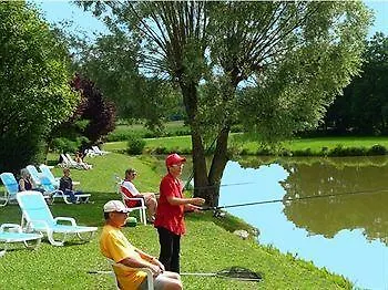 La Mezelle Bourbonne-les-Bains