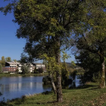 La Mezelle Bourbonne-les-Bains