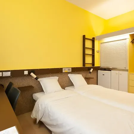 Hotel La Mezelle